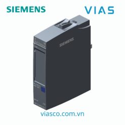 6ES7134-6HB00-0DA1 - Module ET 200SP, Analog input module, AI 2x U/I 2-.4-wire High Speed