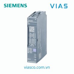 6ES7134-6JD00-0CA1 - Module ET 200SP, Analog input module, AI 4xRTD/TC High Feature