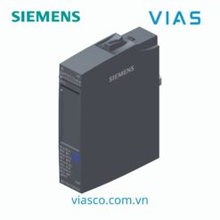 6ES7134-6JF00-0CA1 - Module ET 200SP, Analog input module, AI 8xRTD/TC 2-wire High Feature