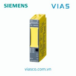 6ES7136-6DB00-0CA0 - Module DP, Electronics module for ET 200SP, F-DQ 4X24 V DC/2A