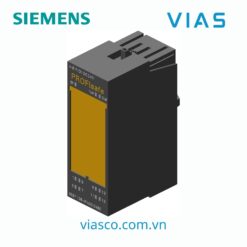 6ES7138-4FA05-0AB0 - Digital output module 4/8 F-DI PROFIsafe