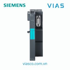 6ES7138-4HA00-0AB0 - Interface module DP master interface