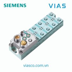 6ES7141-3BF00-0XA0 - Digital I/O module 8 DI 24 V DC