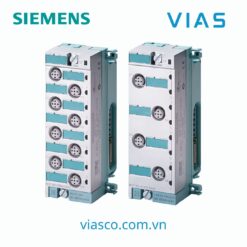 6ES7141-4BF00-0AA0 - Digital input module 8 DI