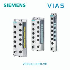 6ES7141-6BF00-0AB0 - Digital input module 8 DI