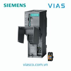 6ES7153-4AA01-0XB0 - SIMATIC DP, Connection ET 200M IM 153-4 PN IO