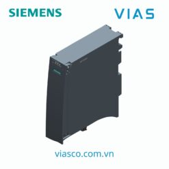 6ES7155-5AA01-0AB0 - Interface module, SIMATIC ET 200MP. PROFINET IO-DEVICE INTERFACEMODULE IM 155-5 PN ST