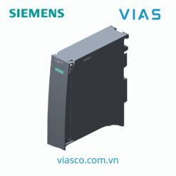 6ES7155-5BA00-0AB0 - Interface module, SIMATIC ET 200MP. PROFIBUS connection IM 155-5 DP ST