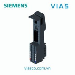 6ES7193-6BP00-0BU0 - Module ET 200SP, BaseUnit BU20-P16+A0+2B, BU-TYPE U0