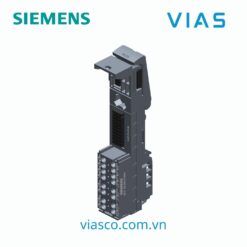 6ES7193-6BP20-0BF0 - Module ET 200SP, BaseUnit BU20-P8+A4+0B, BU type F0