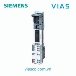 6ES7193-6BP20-0DC0 - IMATIC ET 200SP, BaseUnit BU20-P6+A2+4D, BU type C0