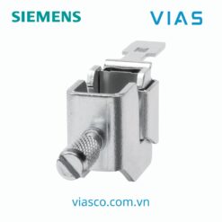 6ES7193-6SC00-1AM0 - Module ET 200SP, 5 shield terminals and 5 shield supports