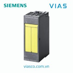 6ES7194-4DC00-0AA0 - Digital I/O module 4/8 F-DI/4 F-DO 24 V DC/2A