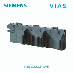 6ES7195-7HA00-0XA0 - SIMATIC DP, bus module f. ET200M for holding a PS and an IM153