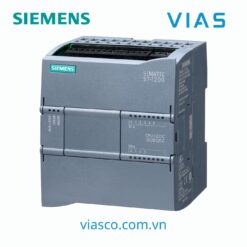 6ES7211-1AE40-0XB0 - PLC S7-1200 CPU 1211C DC/DC/DC