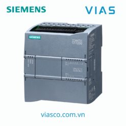 6ES7211-1HE40-0XB0 - PLC S7-1200 CPU 1211C DC/DC/relay