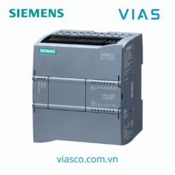 6ES7212-1BE40-0XB0 - PLC S7-1200 CPU 1212C AC/DC/relay