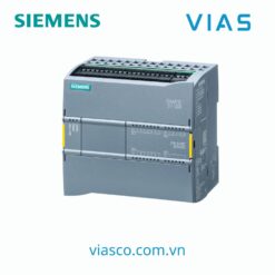 6ES7214-1AF40-0XB0 - PLC S7-1200F CPU 1214 FC DC/DC/DC