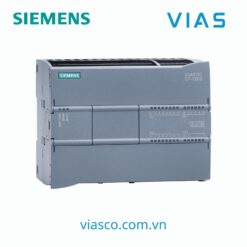 6ES7215-1AG40-0XB0 - PLC S7-1200 CPU 1215C DC/DC/DC