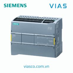 6ES7215-1HF40-0XB0 - CPU (1215FC)