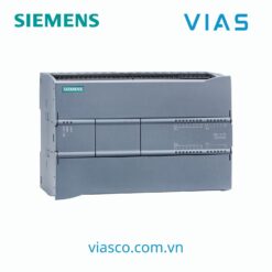 6ES7217-1AG40-0XB0 - PLC S7-1200 CPU 1217C DC/DC/DC
