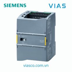 6ES7226-6DA32-0XB0 - Module S7-1200, Digital output SM 1226, F-DQ 4x 24 V DC 2A