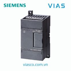 6ES7232-0HD22-0XA0 - Module S7-200, Analog output EM 232, only for S7-22X CPU, 4 AI