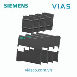 6ES7291-1AA30-0XA0 - Module S7-1200, spare part Font flaps CPU 1211/1212