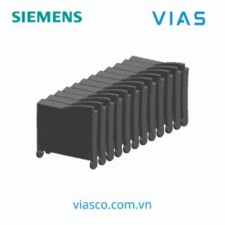 6ES7291-1BA30-0XA0 - Module S7-1200, spare part Font flaps signal module 45 mm