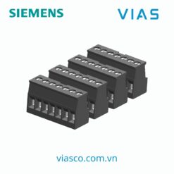 6ES7292-1AG30-0XA0 - Module S7-1200, spare part I/O terminal block tin-coated Digital Signal Module 8CH/16CH