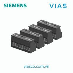 6ES7292-1AH40-0XA0 - Module S7-1200, spare part, I/O terminal block tin-coated