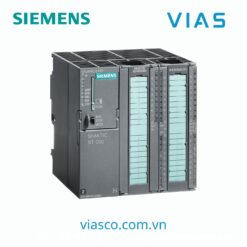 6ES7314-6BH04-0AB0 - CPU (314-2 PTP)