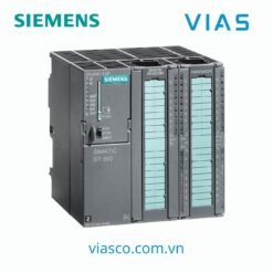 6ES7314-6CH04-0AB0 - CPU (314C-2 DP)