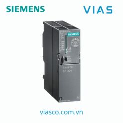 6ES7317-6FF04-0AB0 - CPU (317F-2DP)