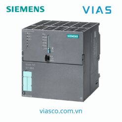 6ES7318-3EL01-0AB0 - CPU (319-3 PN/DP)