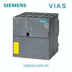 6ES7318-3FL01-0AB0 - CPU (319F-3 PN/DP)