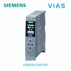 6ES7511-1TK01-0AB0 - PLC S7-1500T CPU 1511T-1 PN