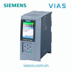 6ES7515-2FM02-0AB0 - PLC S7-1500F CPU 1515F-2 PN