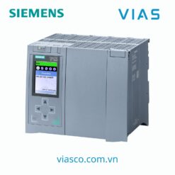 6ES7517-3AP00-0AB0 - PLC S7-1500 CPU 1517-3 PN/DP