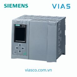 6ES7517-3FP00-0AB0 - PLC S7-1500F CPU 1517F-3 PN/DP