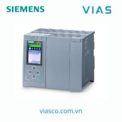 6ES7518-4AP00-0AB0 - PLC S7-1500 CPU 1518-4 PN/DP