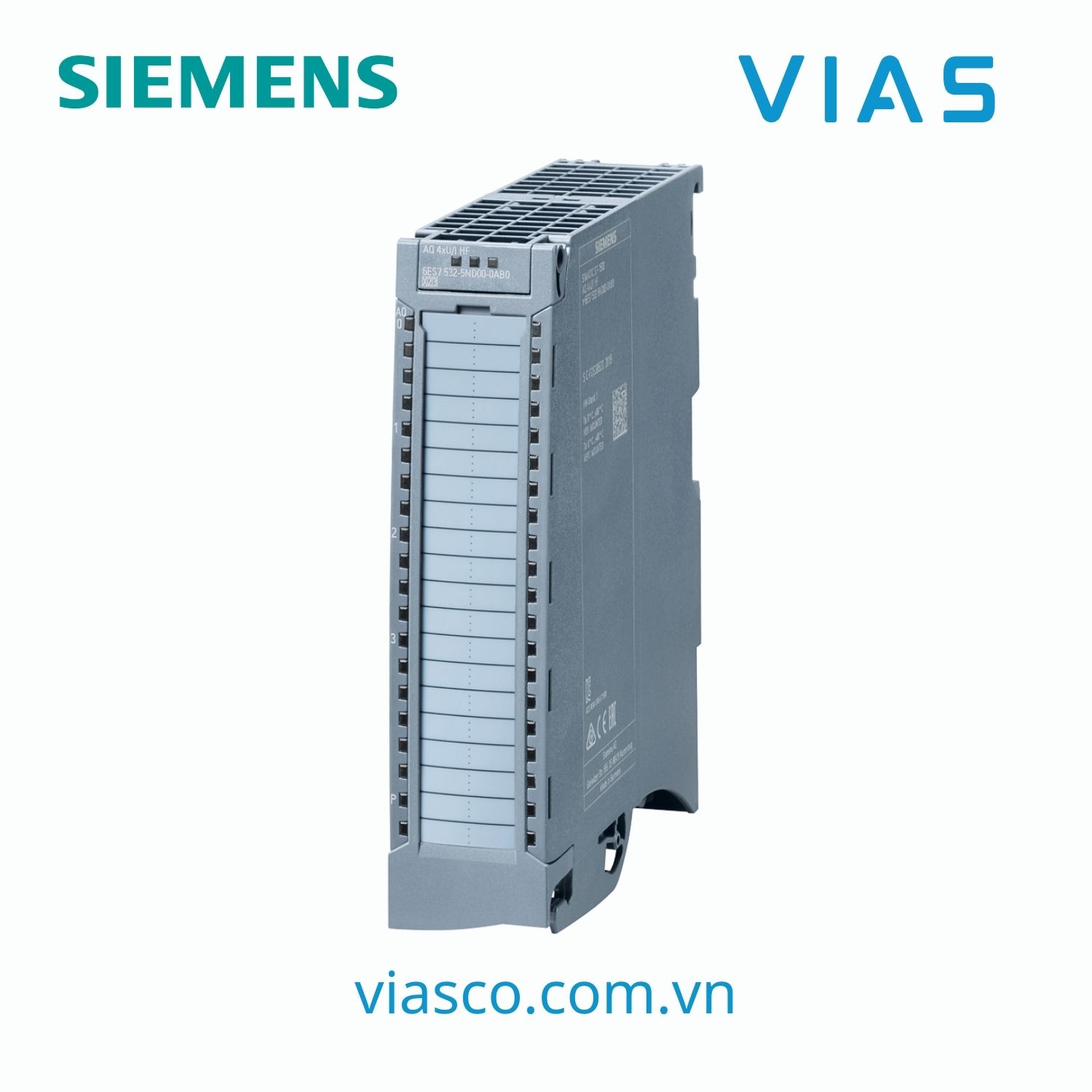 6ES7532-5ND00-0AB0