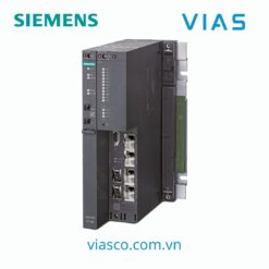 Bộ lập trình PCS 7