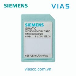 6ES7953-8LL31-0AA0 - Memory card