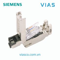 6GK1901-1BB10-2AA0 - Đầu nối Industrial Ethernet