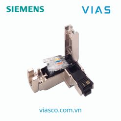 6GK1901-1BB20-2AA0 - Ethernet FastConnect plug