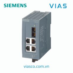 6GK5004-1BD00-1AB2 - Bộ chia mạng XB004-1