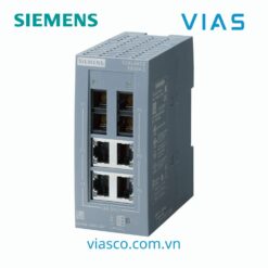 6GK5004-2BD00-1AB2 - Bộ chia mạng XB004-2