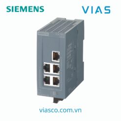 6GK5005-0BA00-1AB2 - Bộ chia mạng XB005