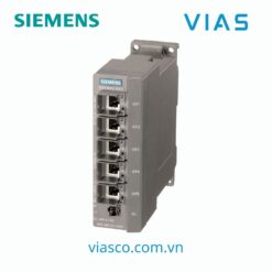 6GK5005-0BA10-1AA3 - Bộ chia mạng X005